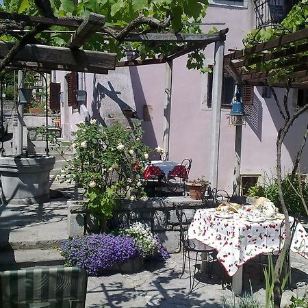 Guesthouse Kuca Na Sterne Lovran Ngoại thất bức ảnh