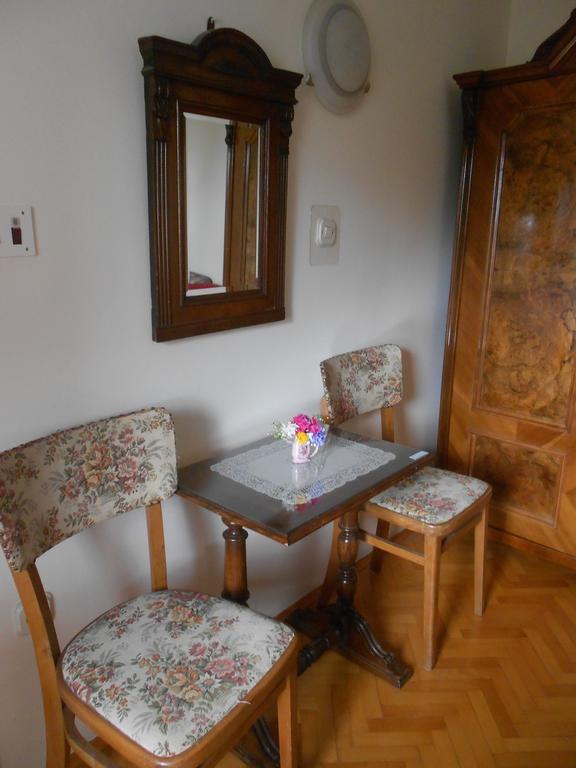 Guesthouse Kuca Na Sterne Lovran Phòng bức ảnh