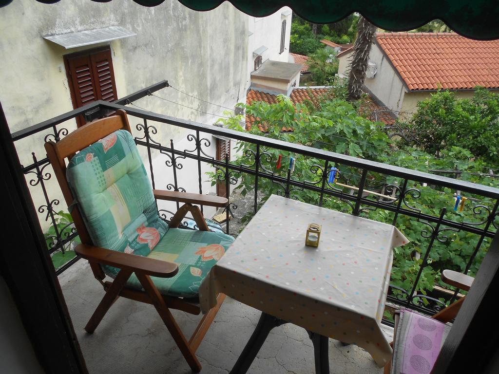 Guesthouse Kuca Na Sterne Lovran Phòng bức ảnh