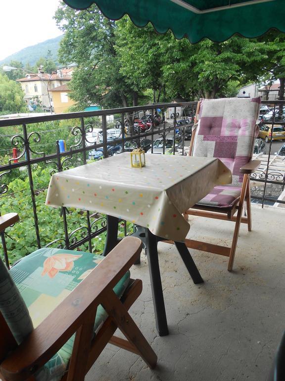 Guesthouse Kuca Na Sterne Lovran Phòng bức ảnh
