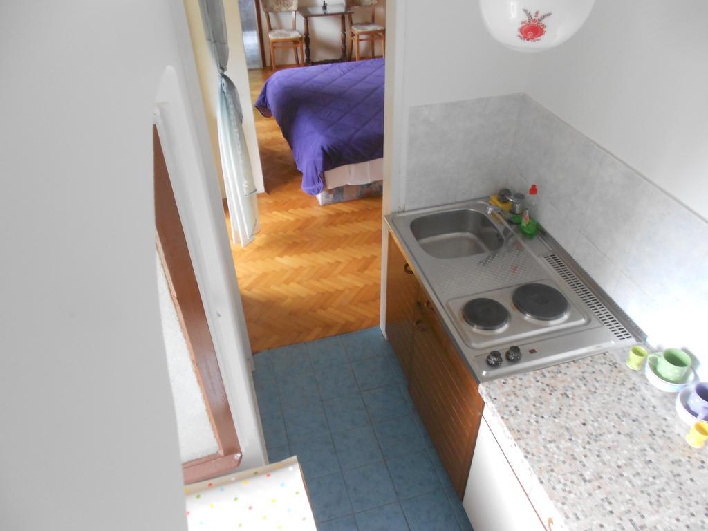 Guesthouse Kuca Na Sterne Lovran Phòng bức ảnh