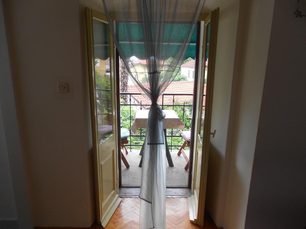 Guesthouse Kuca Na Sterne Lovran Phòng bức ảnh