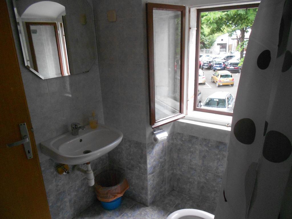 Guesthouse Kuca Na Sterne Lovran Phòng bức ảnh