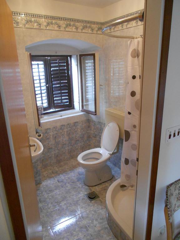 Guesthouse Kuca Na Sterne Lovran Phòng bức ảnh