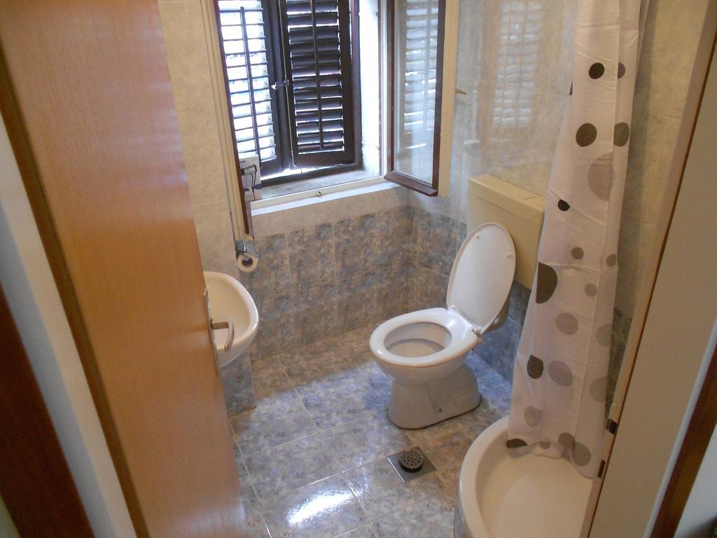 Guesthouse Kuca Na Sterne Lovran Phòng bức ảnh