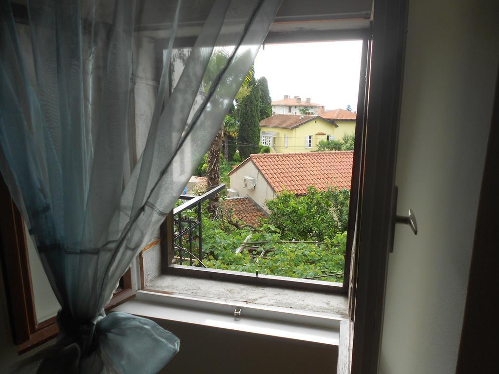 Guesthouse Kuca Na Sterne Lovran Phòng bức ảnh
