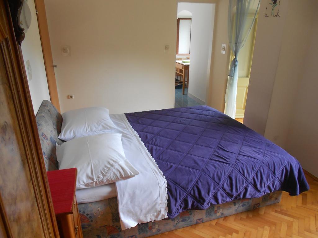 Guesthouse Kuca Na Sterne Lovran Phòng bức ảnh