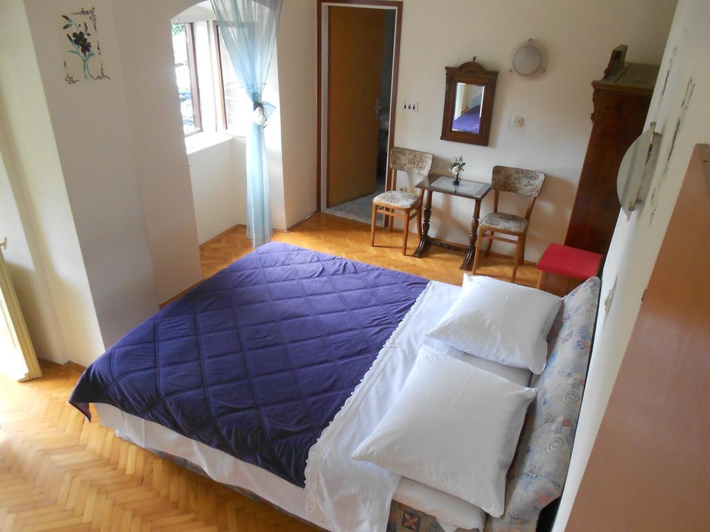 Guesthouse Kuca Na Sterne Lovran Phòng bức ảnh