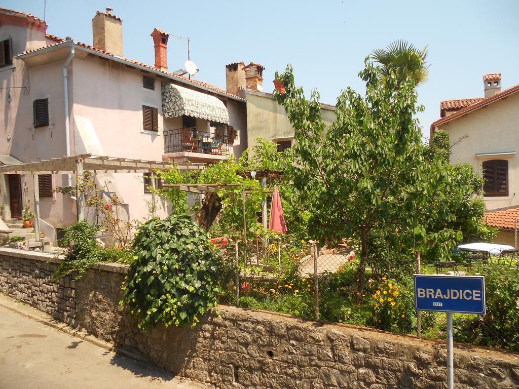 Guesthouse Kuca Na Sterne Lovran Ngoại thất bức ảnh