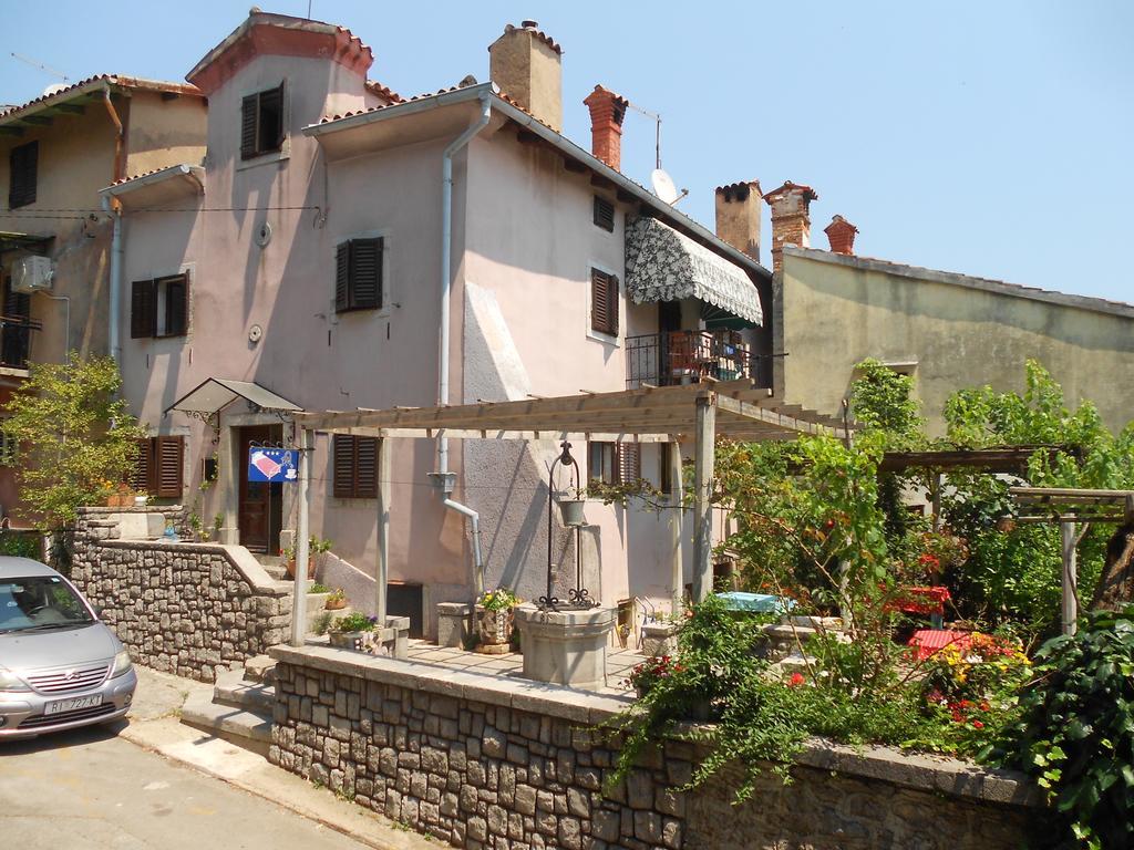 Guesthouse Kuca Na Sterne Lovran Ngoại thất bức ảnh