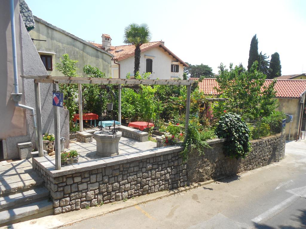 Guesthouse Kuca Na Sterne Lovran Ngoại thất bức ảnh