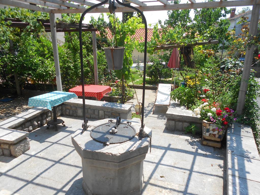 Guesthouse Kuca Na Sterne Lovran Ngoại thất bức ảnh