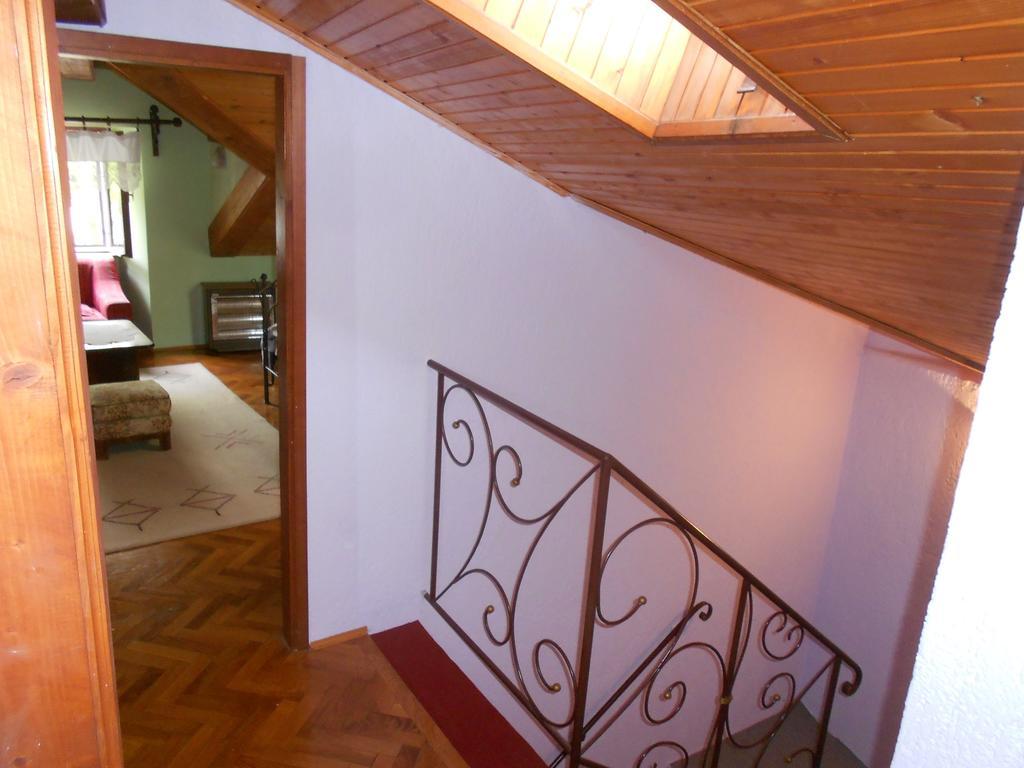 Guesthouse Kuca Na Sterne Lovran Phòng bức ảnh