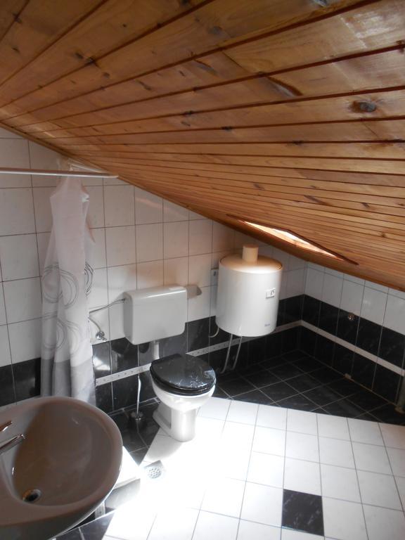 Guesthouse Kuca Na Sterne Lovran Phòng bức ảnh