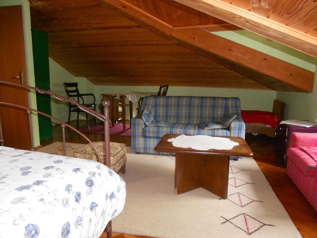 Guesthouse Kuca Na Sterne Lovran Phòng bức ảnh