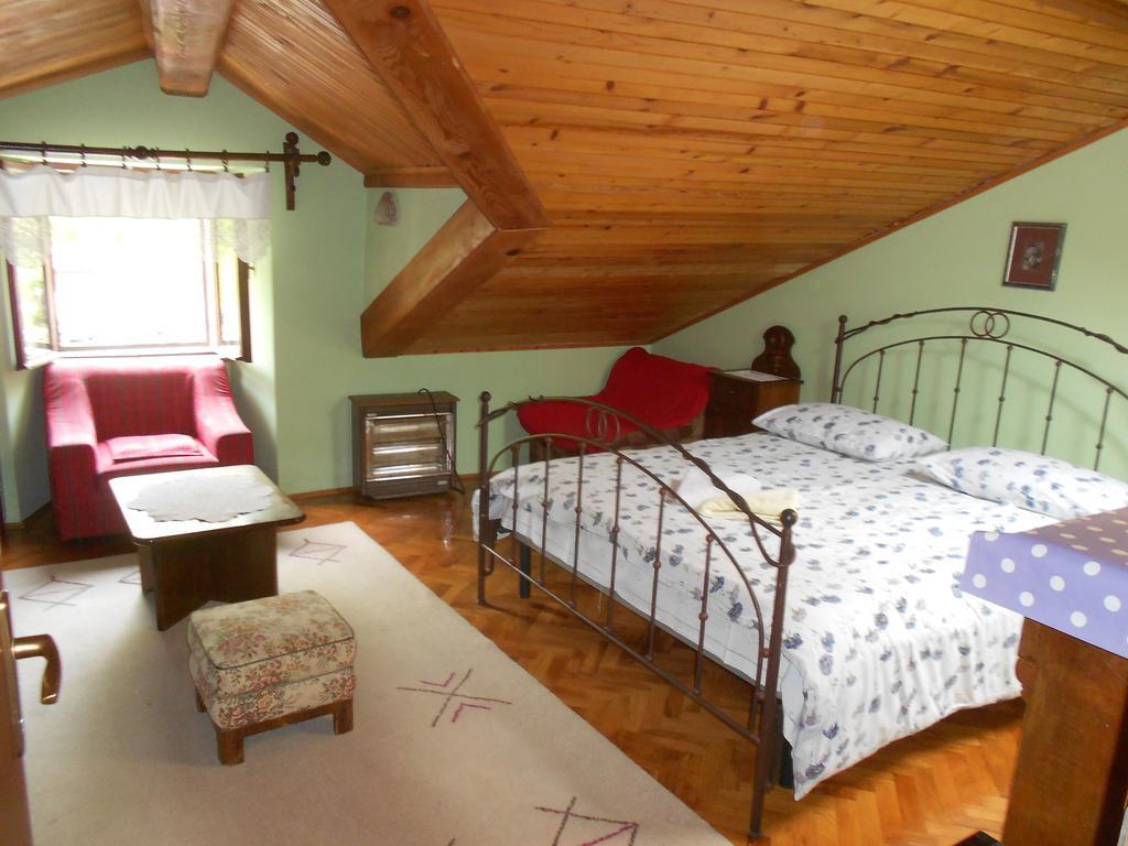 Guesthouse Kuca Na Sterne Lovran Phòng bức ảnh