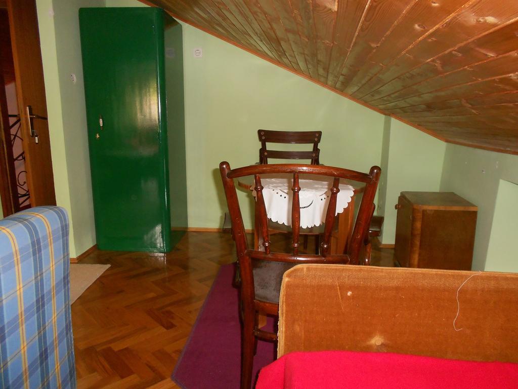 Guesthouse Kuca Na Sterne Lovran Phòng bức ảnh