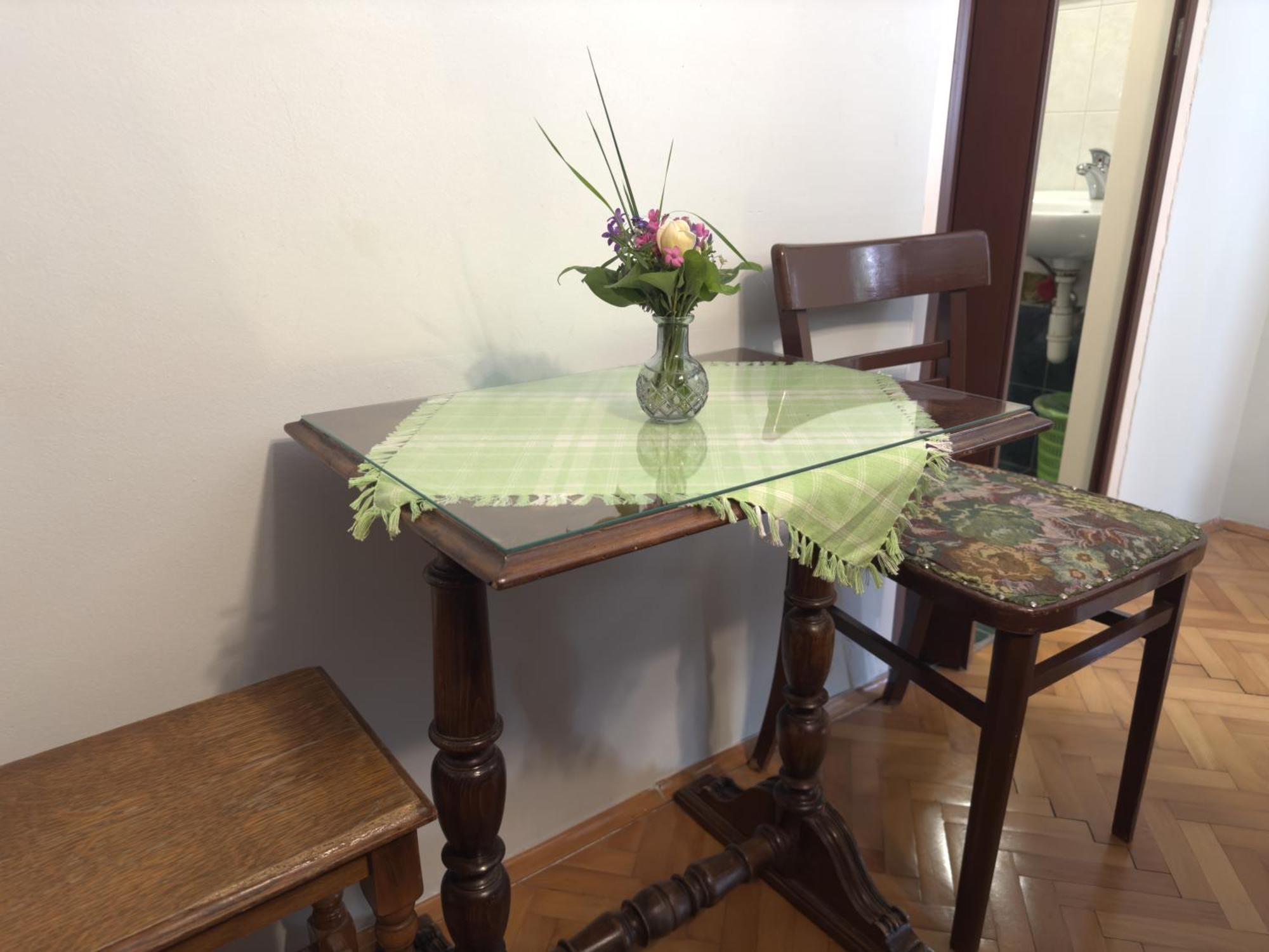 Guesthouse Kuca Na Sterne Lovran Ngoại thất bức ảnh