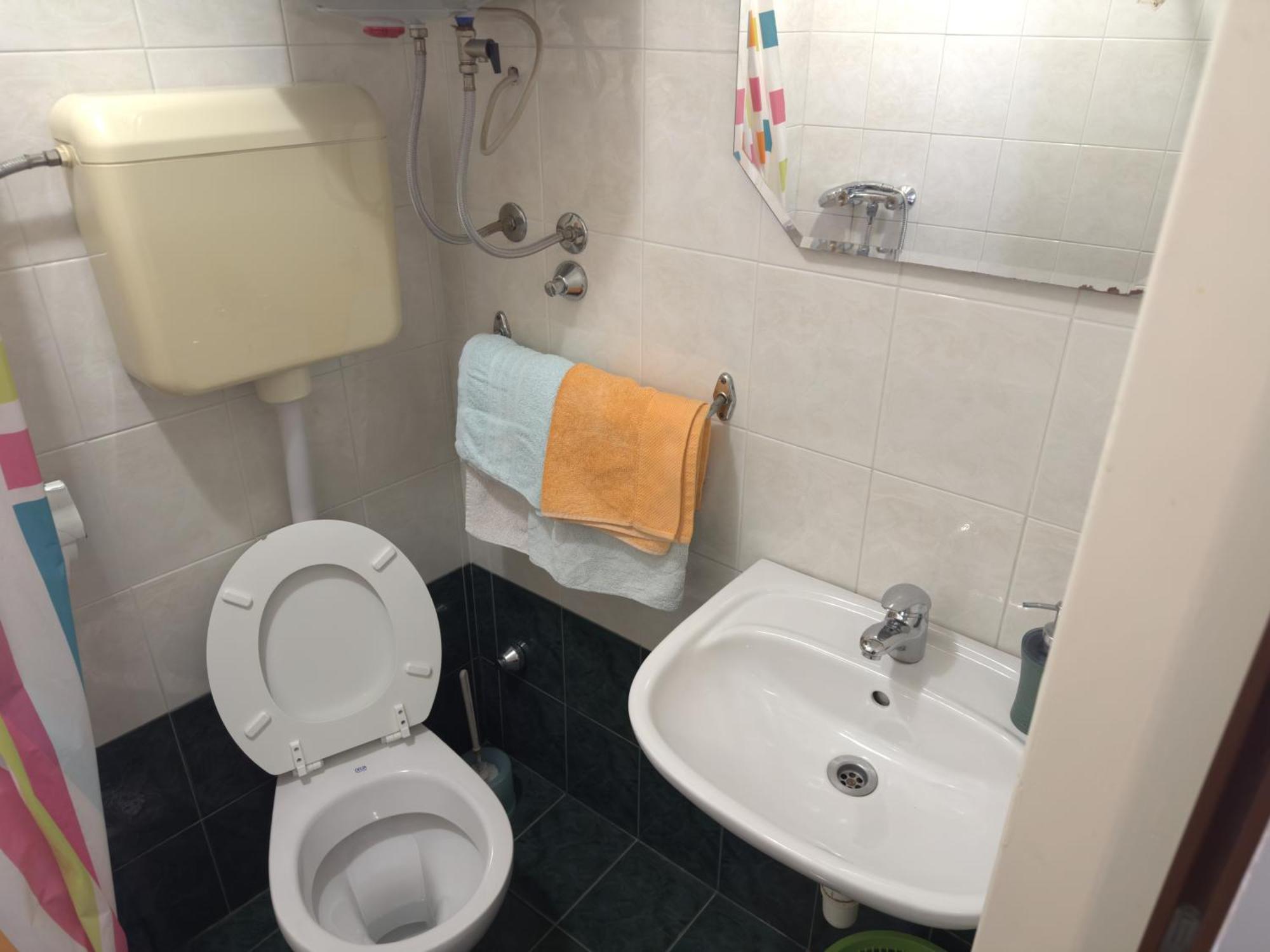 Guesthouse Kuca Na Sterne Lovran Ngoại thất bức ảnh