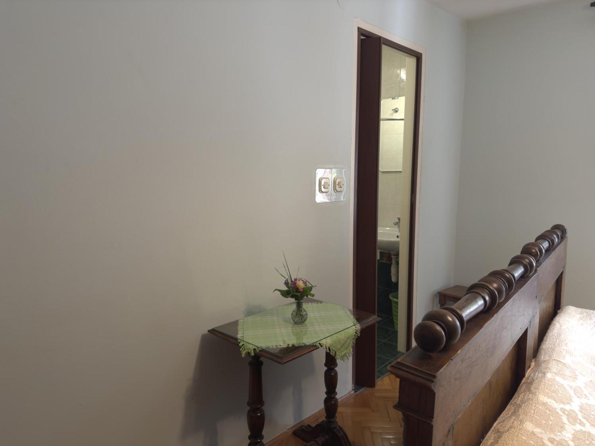 Guesthouse Kuca Na Sterne Lovran Ngoại thất bức ảnh