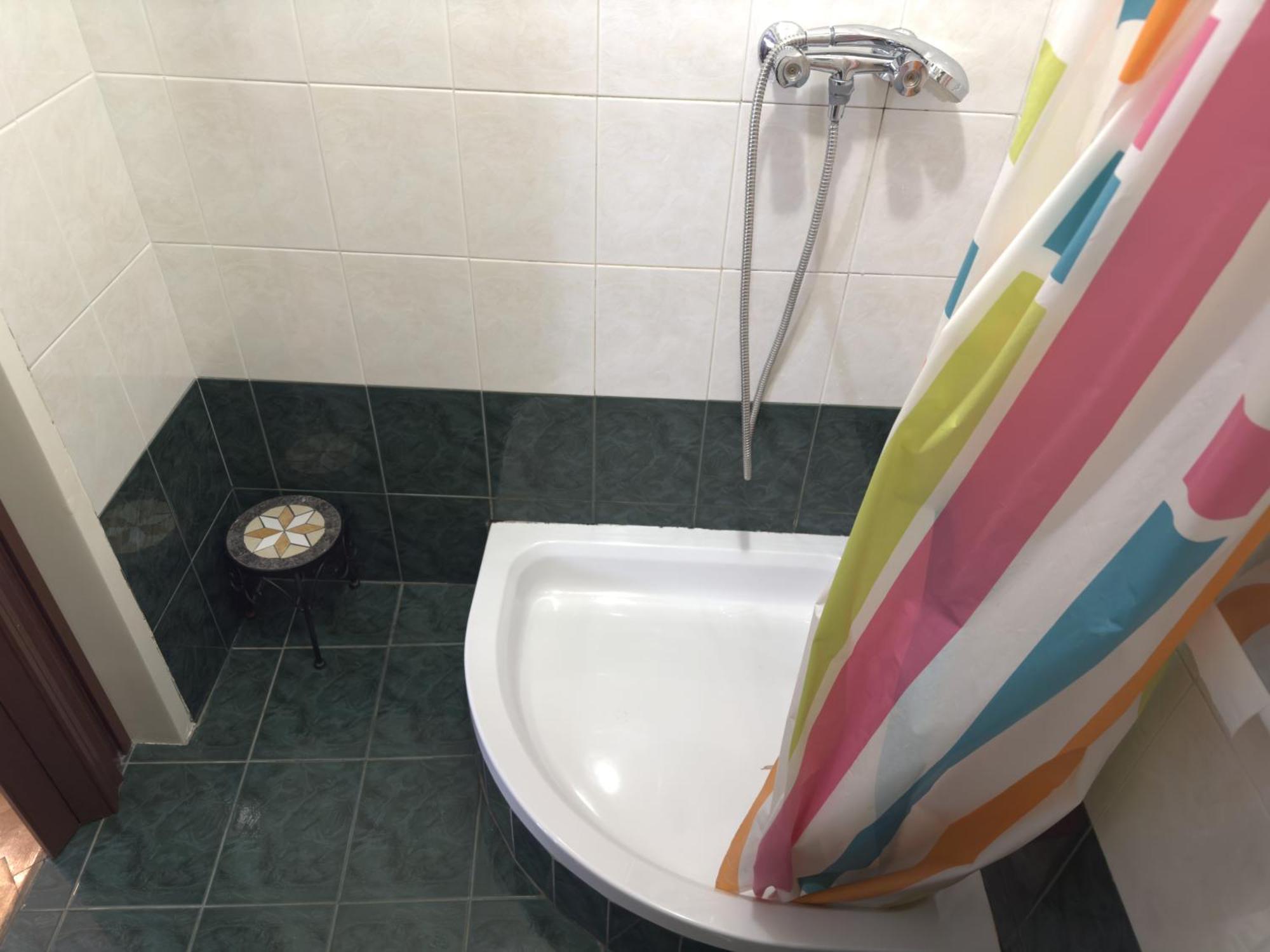 Guesthouse Kuca Na Sterne Lovran Ngoại thất bức ảnh
