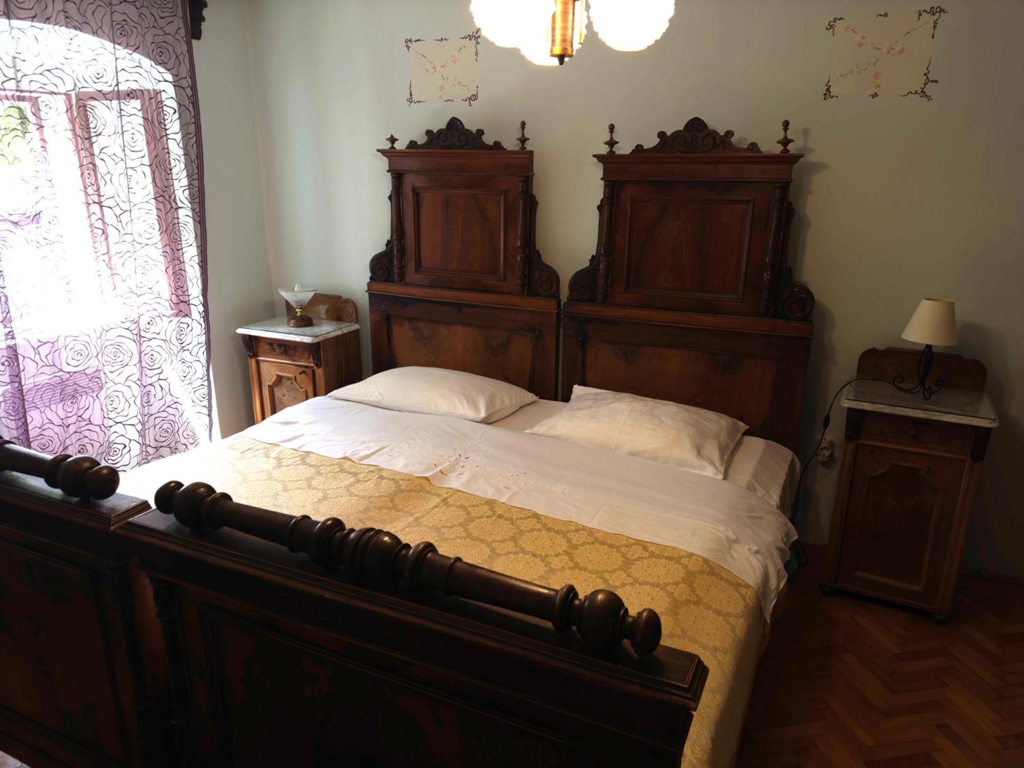 Guesthouse Kuca Na Sterne Lovran Ngoại thất bức ảnh