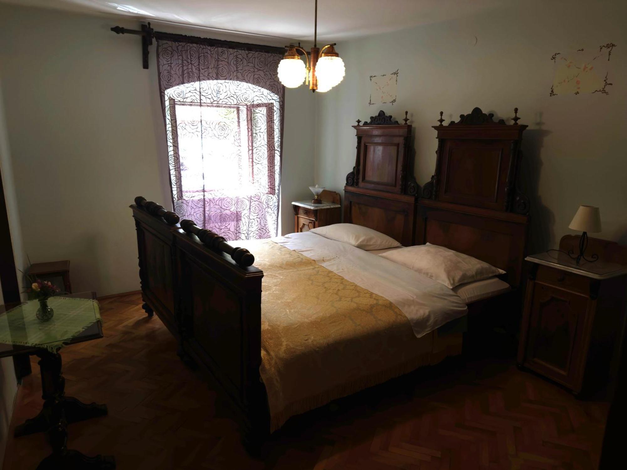 Guesthouse Kuca Na Sterne Lovran Ngoại thất bức ảnh