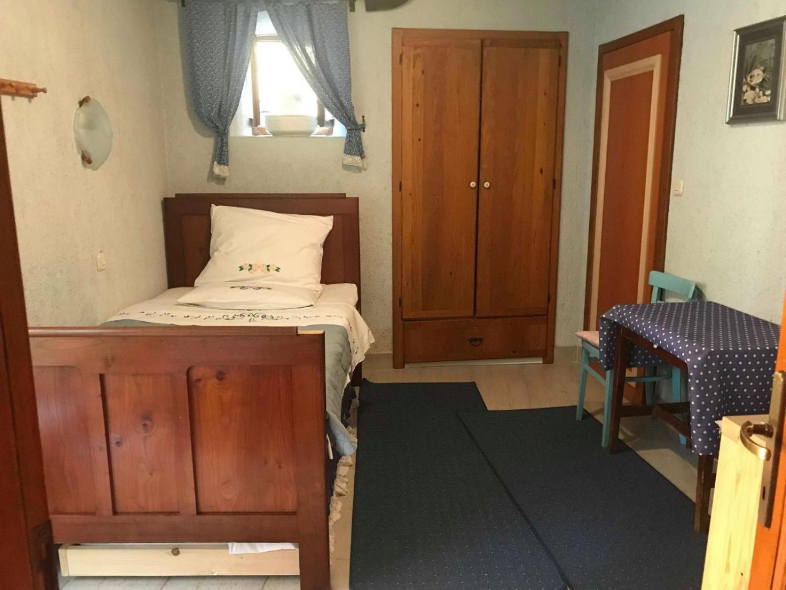 Guesthouse Kuca Na Sterne Lovran Ngoại thất bức ảnh
