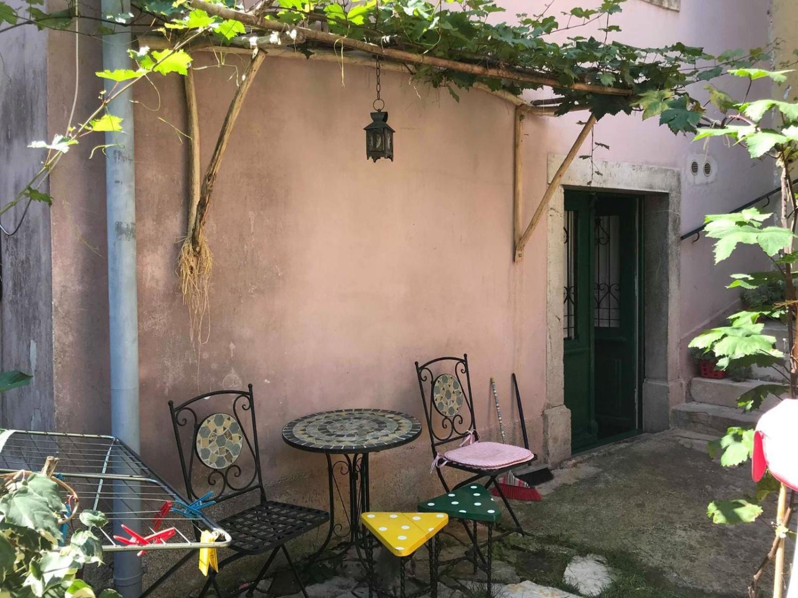 Guesthouse Kuca Na Sterne Lovran Ngoại thất bức ảnh