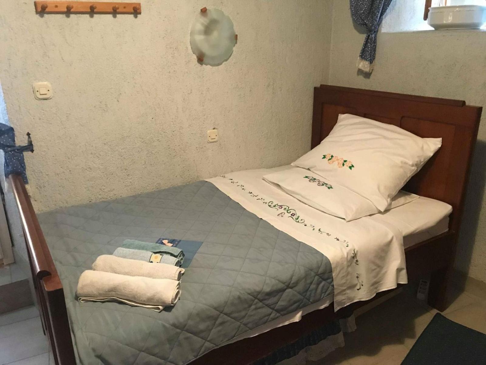 Guesthouse Kuca Na Sterne Lovran Ngoại thất bức ảnh
