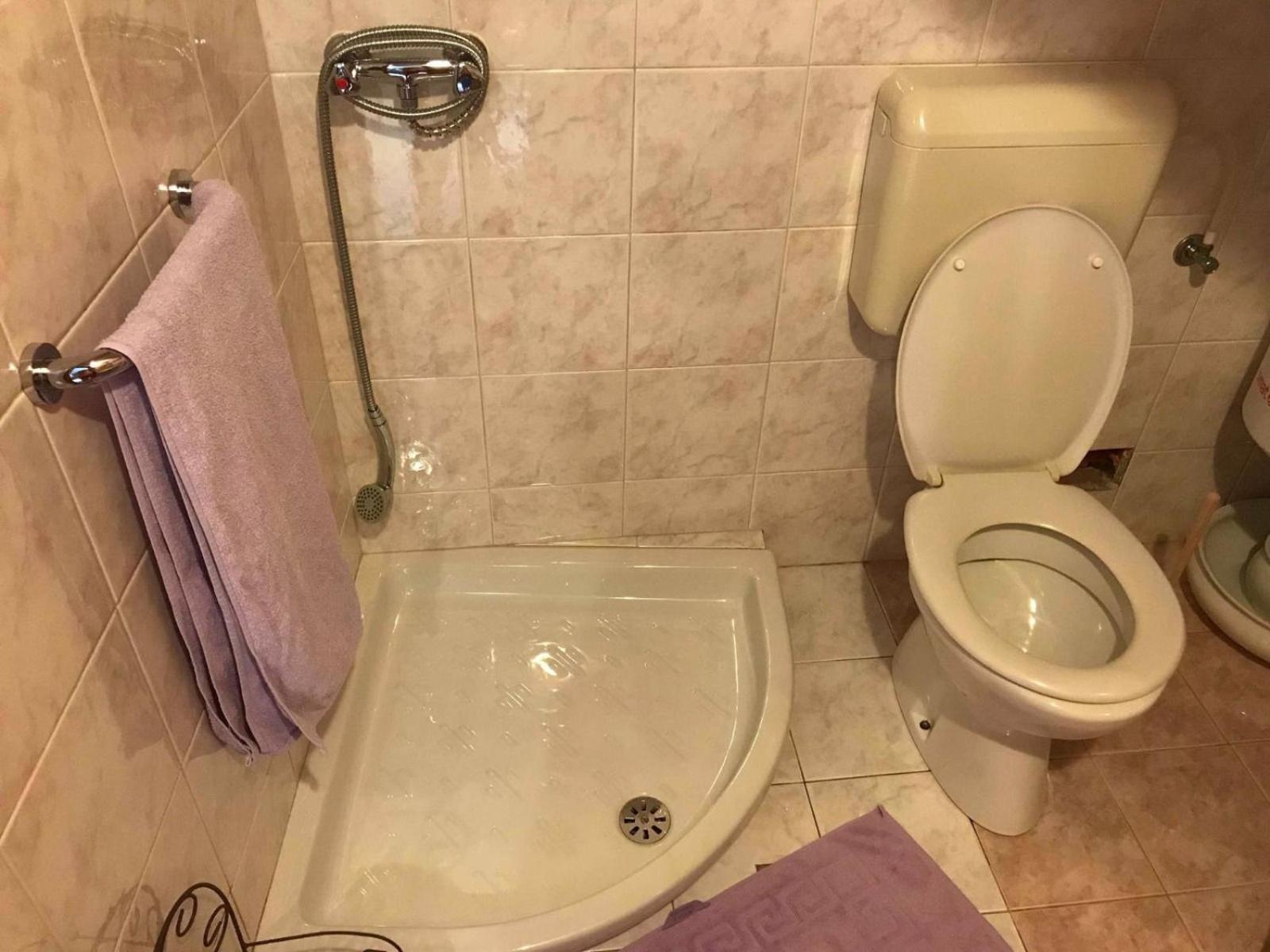 Guesthouse Kuca Na Sterne Lovran Ngoại thất bức ảnh