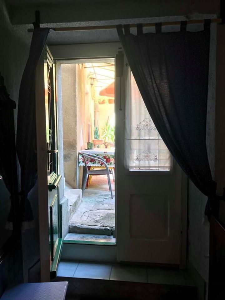 Guesthouse Kuca Na Sterne Lovran Ngoại thất bức ảnh