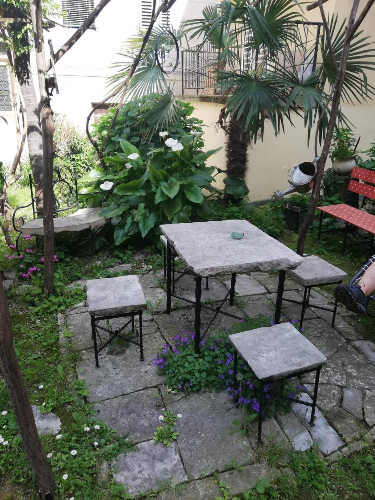 Guesthouse Kuca Na Sterne Lovran Ngoại thất bức ảnh