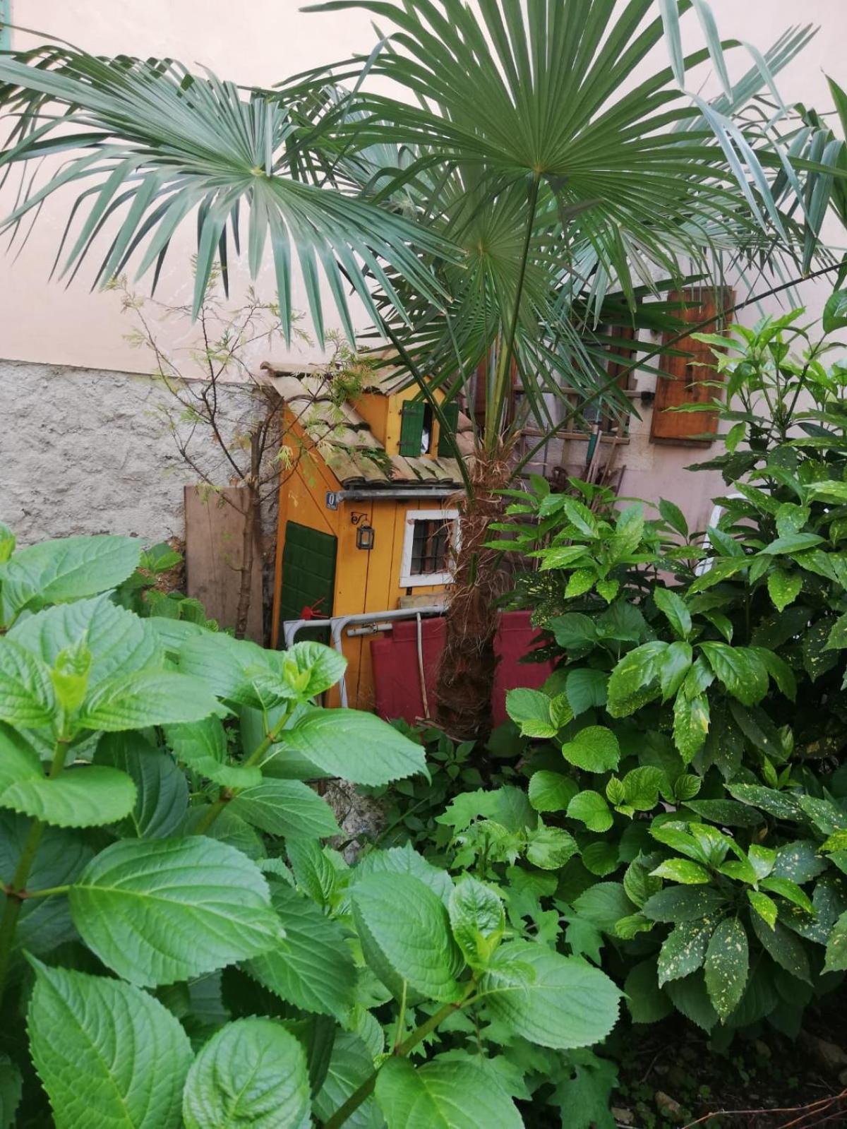 Guesthouse Kuca Na Sterne Lovran Ngoại thất bức ảnh