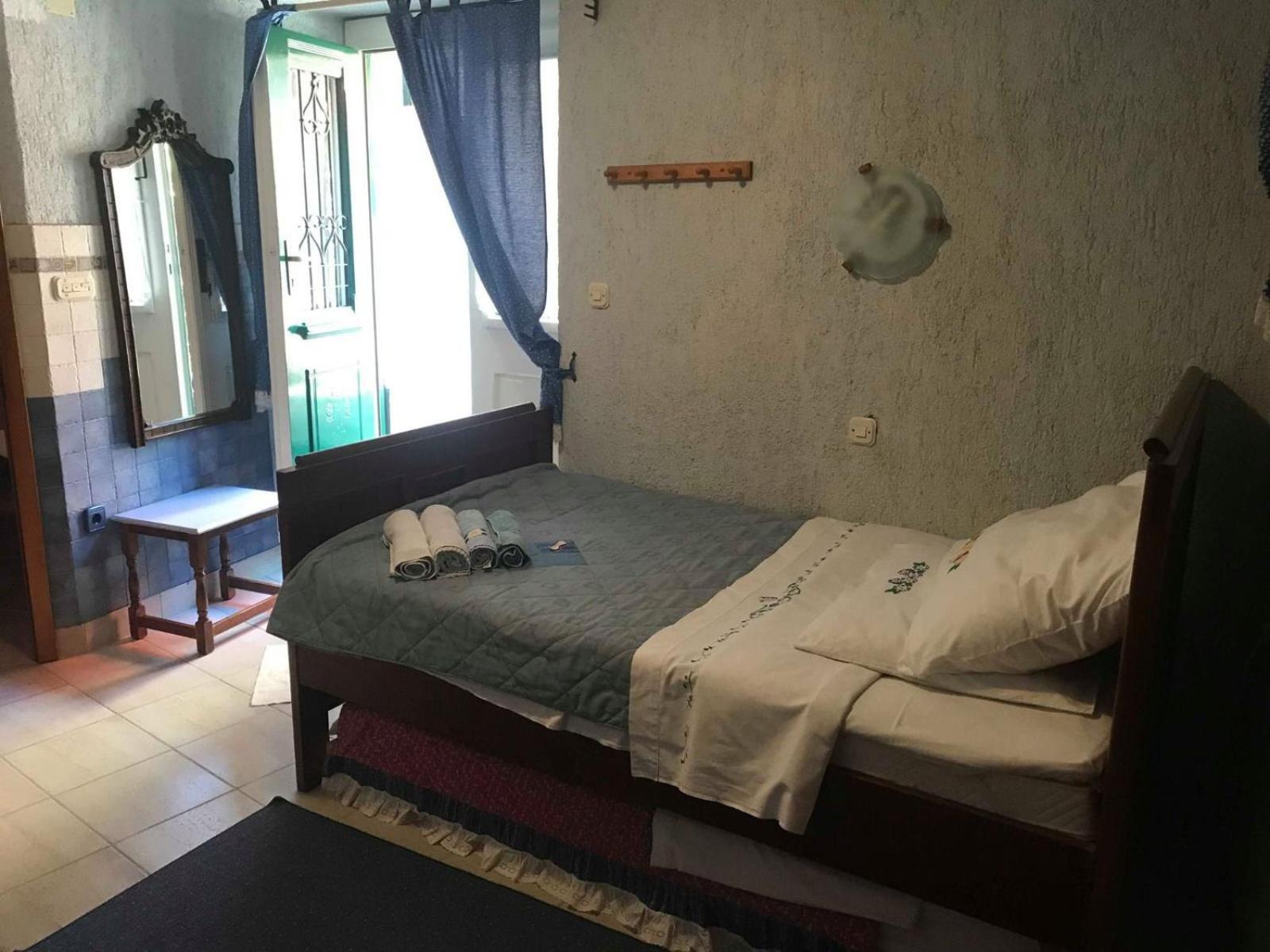 Guesthouse Kuca Na Sterne Lovran Ngoại thất bức ảnh