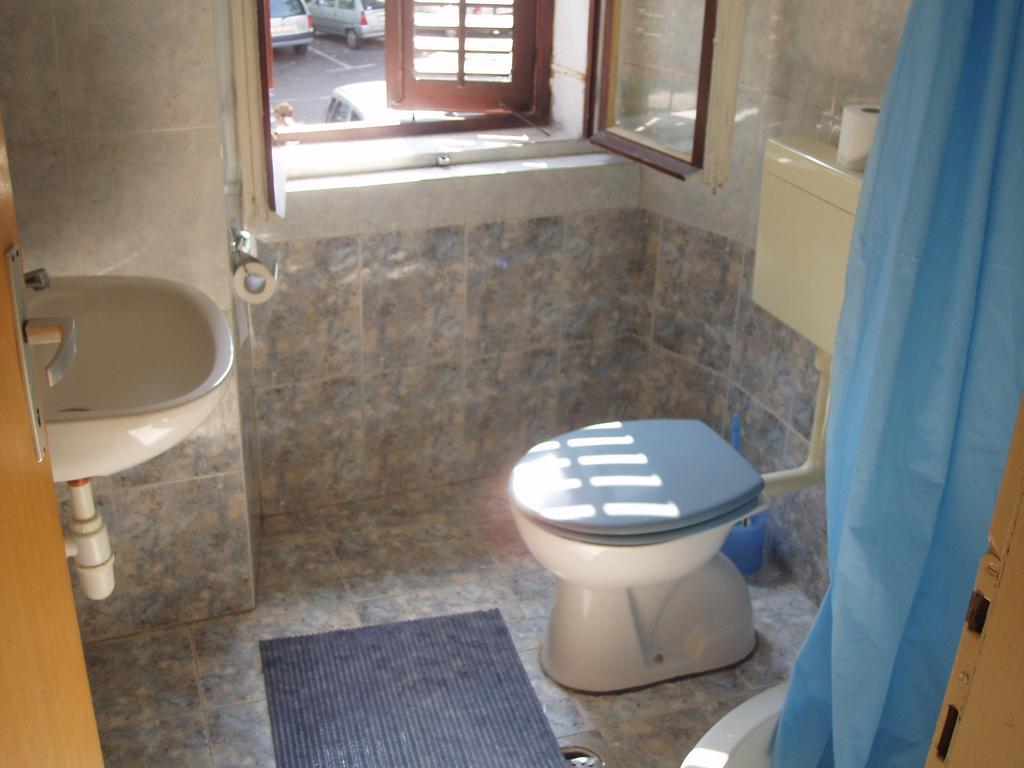 Guesthouse Kuca Na Sterne Lovran Phòng bức ảnh